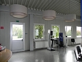 Gepflegte moderne Büros in Waldshut