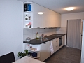 Schick renoviert & Panorama & Lift! 4 Zi.- ETW mit Garage in Tiengen...